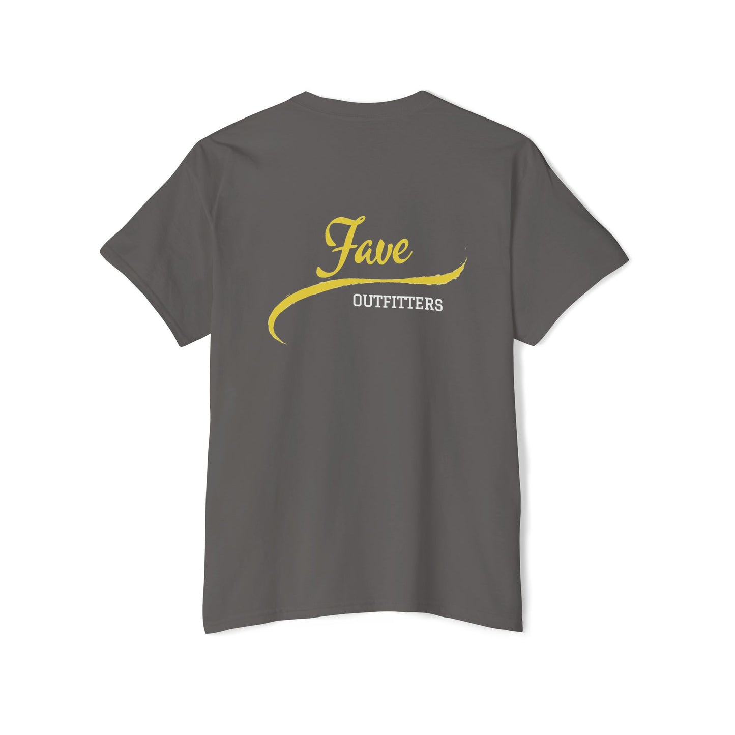 FAVE Outfitters Pocket T-Shirt