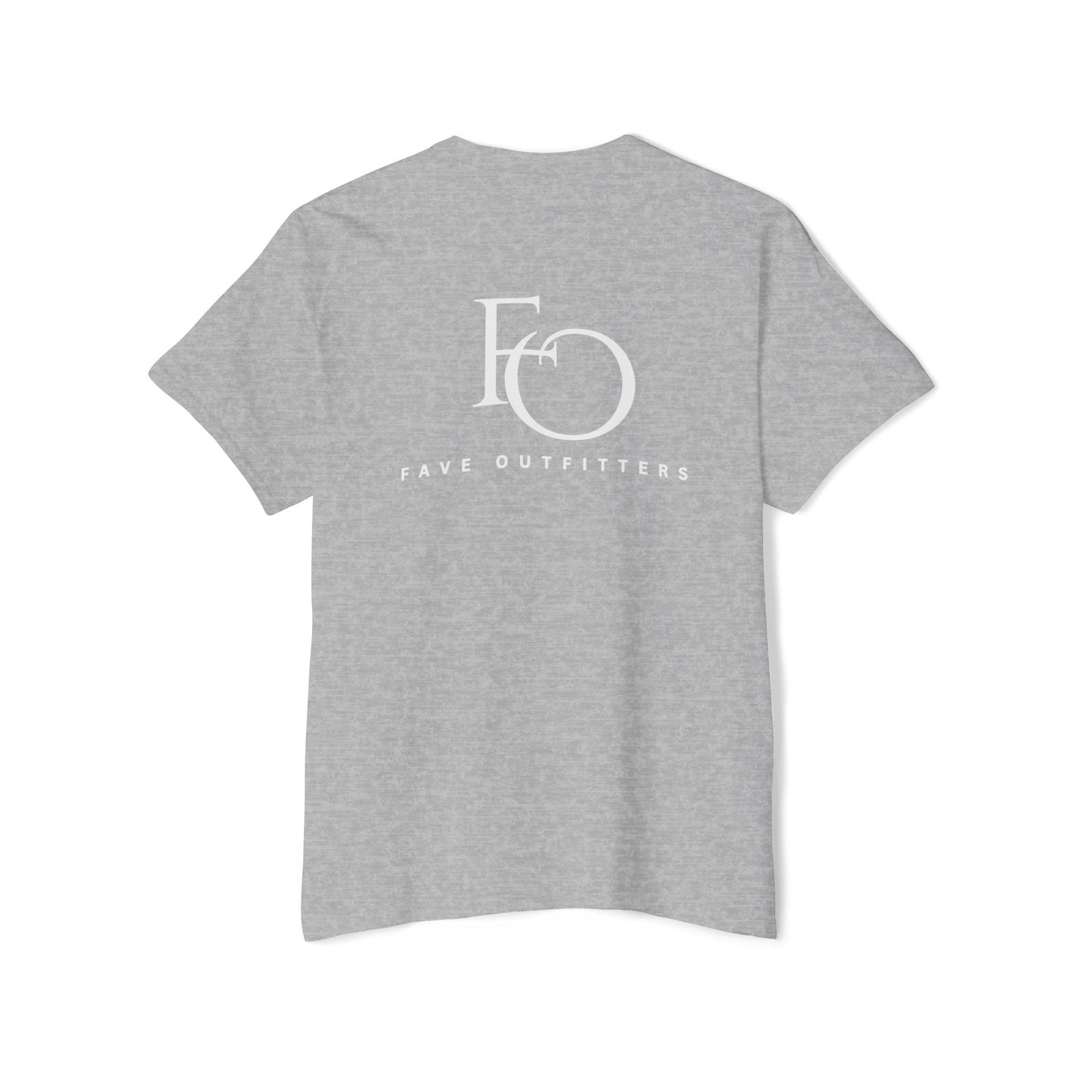 FAVE Outfitters Pocket T-Shirt