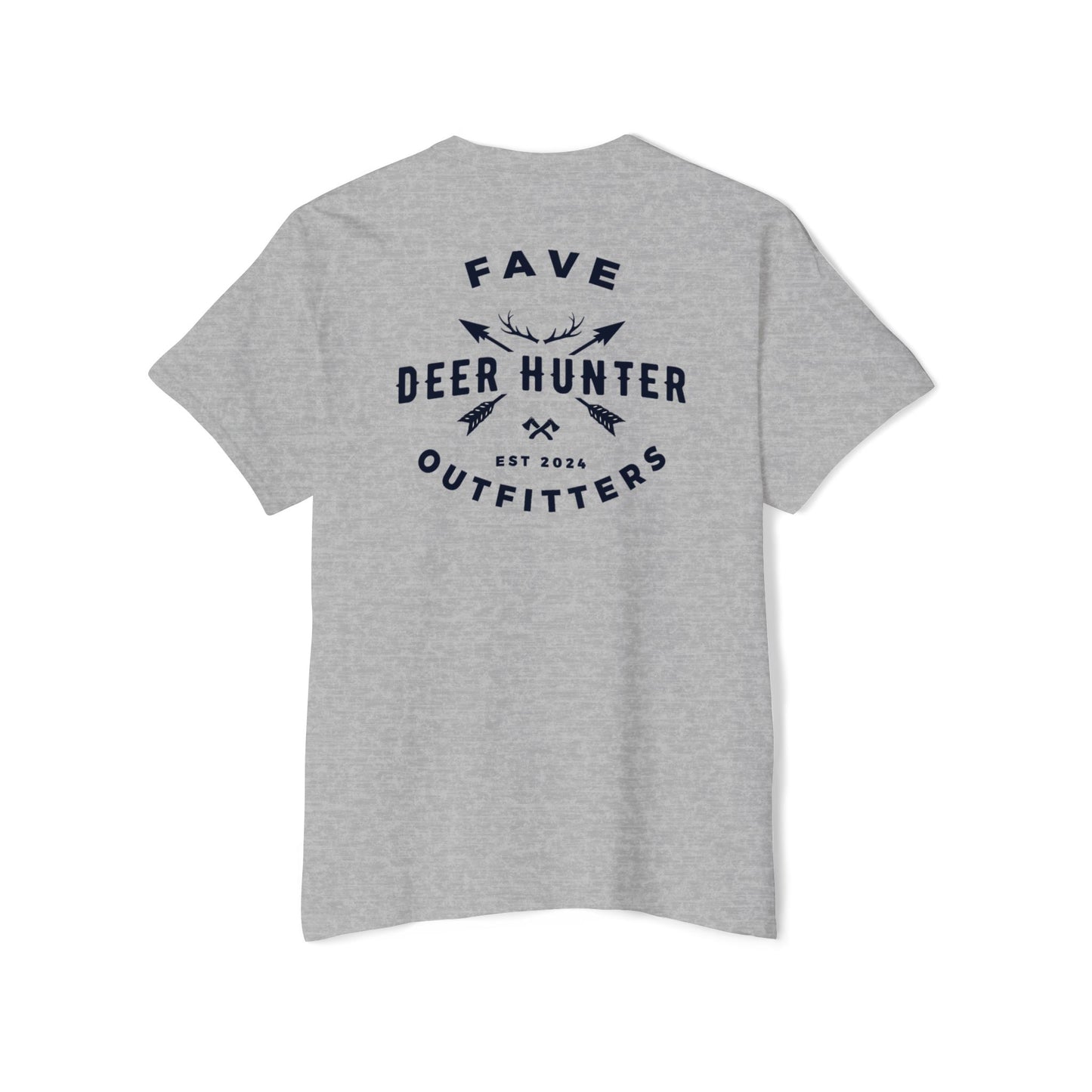 FAVE Outfitters Hunter Pocket T-Shirt