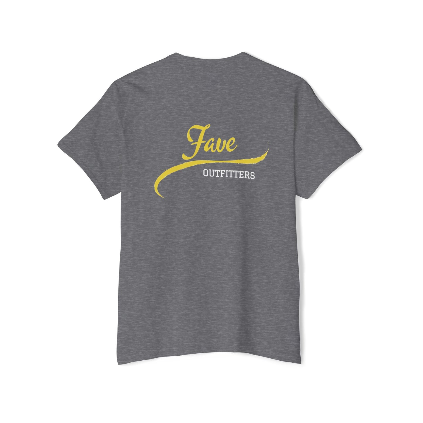 FAVE Outfitters Pocket T-Shirt