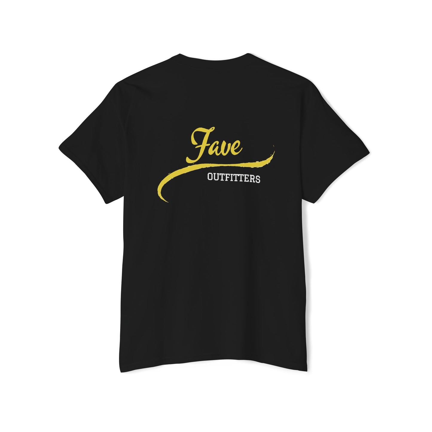 FAVE Outfitters Pocket T-Shirt