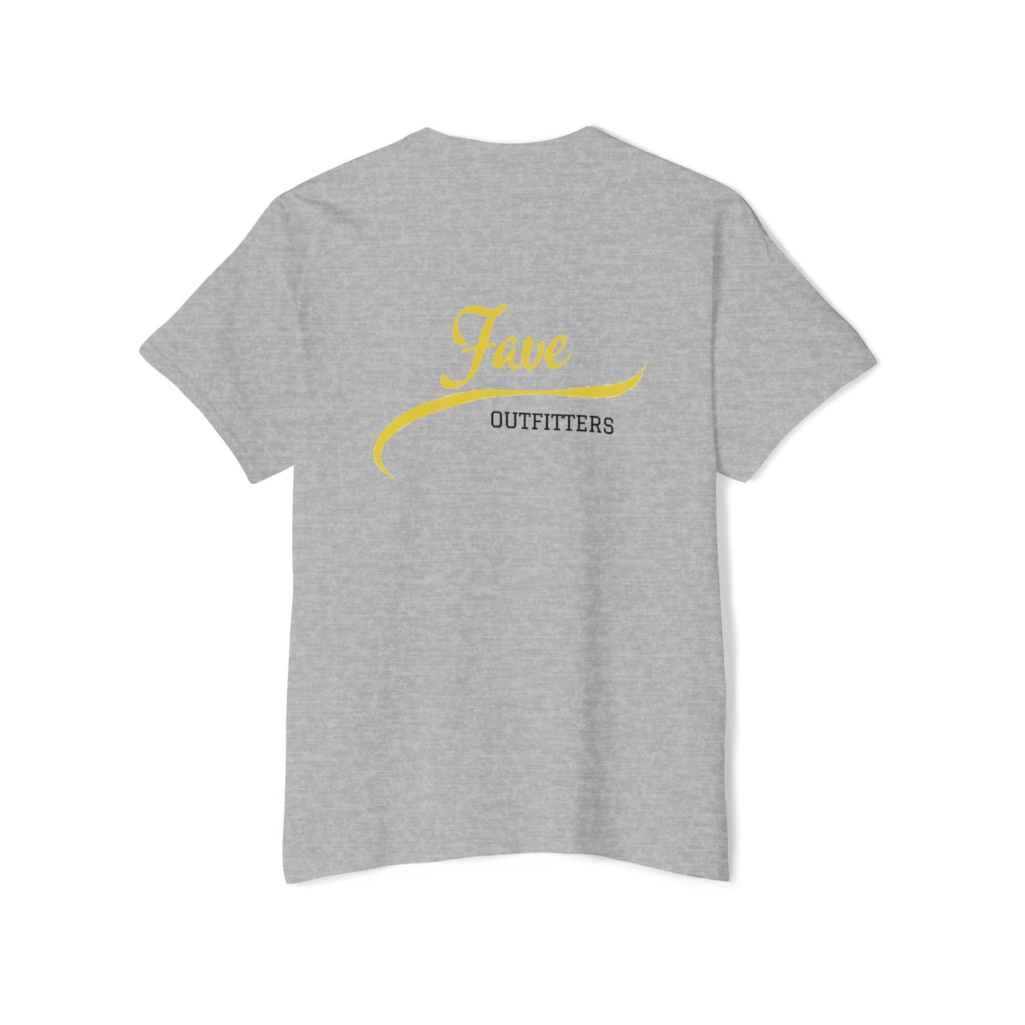 FAVE Outfitters Pocket T-Shirt